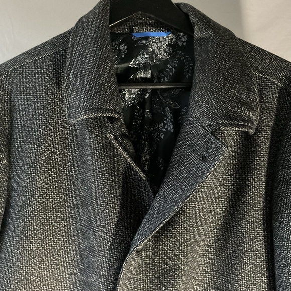 Sondergaard men’s size 40 overcoat. - Picture 4 of 9